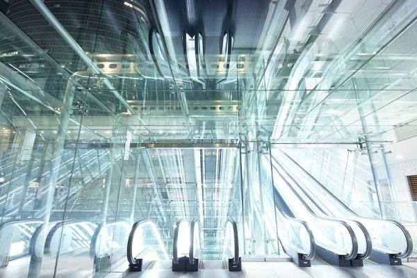 Photograph Kouichi Hirayama Shinagawa on One Eyeland